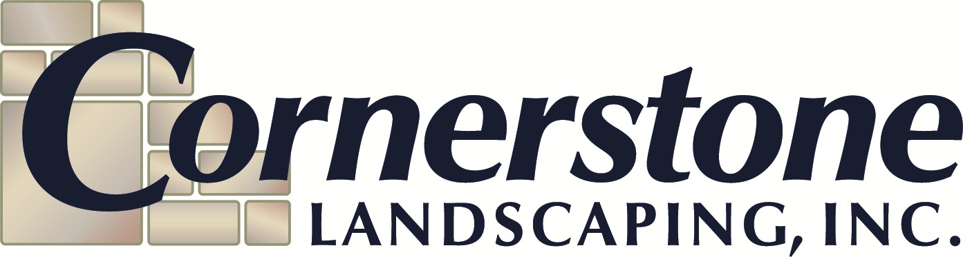 Cornerstone Landscaping, Inc. logo