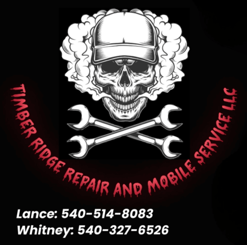 TIMBER RIDGE REPAIR AND MOBILE SERVICE LLC logo