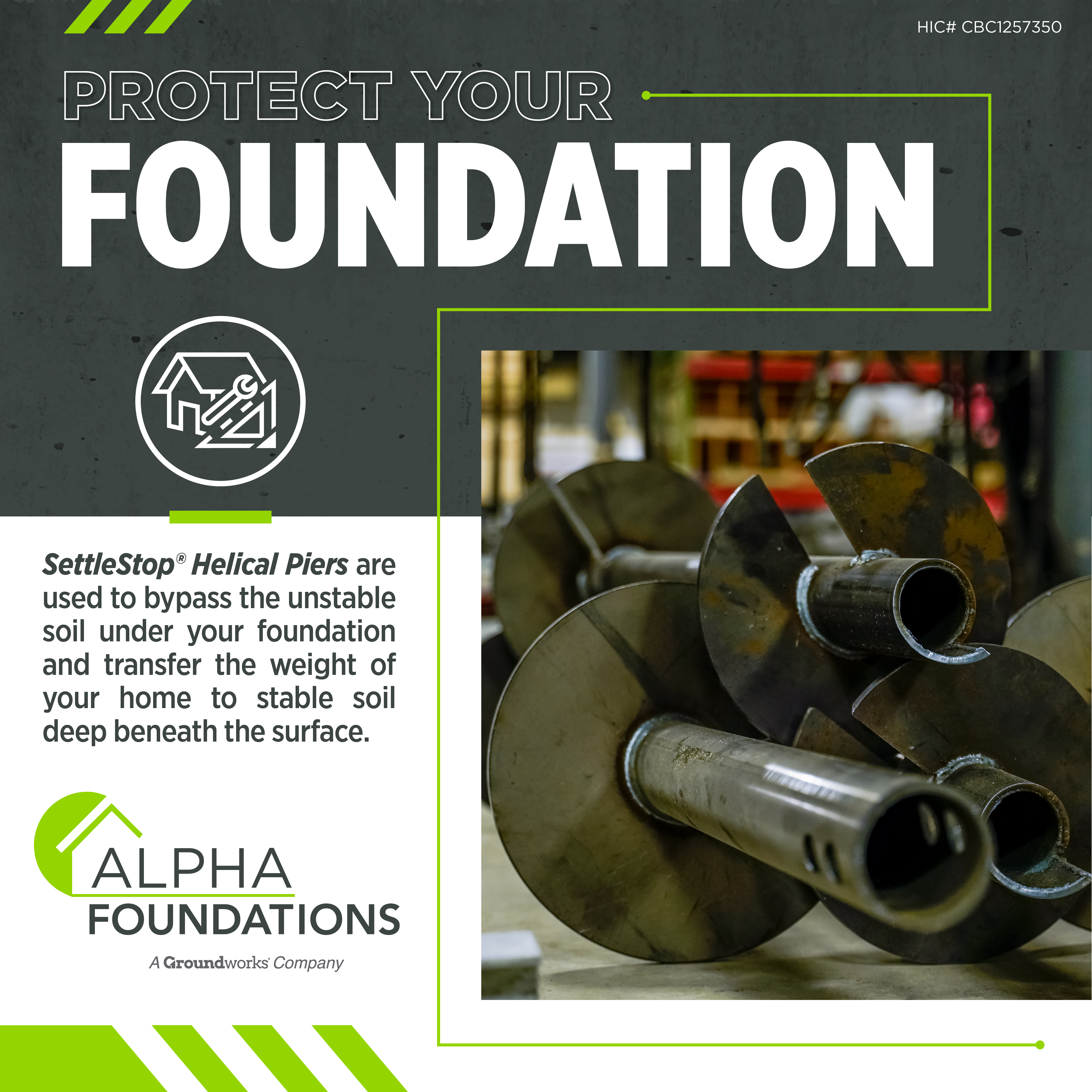 Foundation Waterproofing: Protecting Your Home - Alpha Foundations