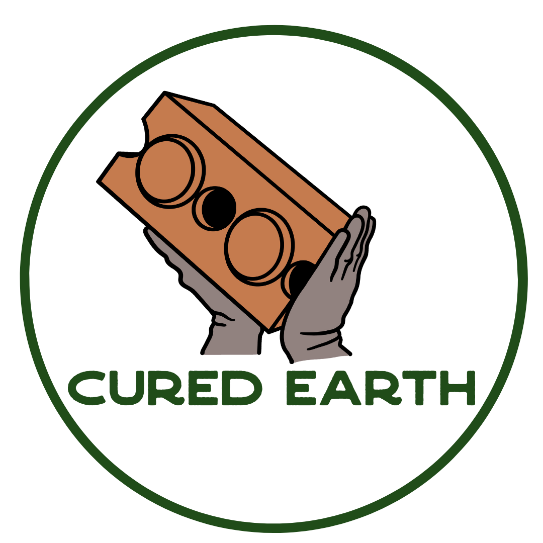 Avatar for Cured Earth Building Solutions