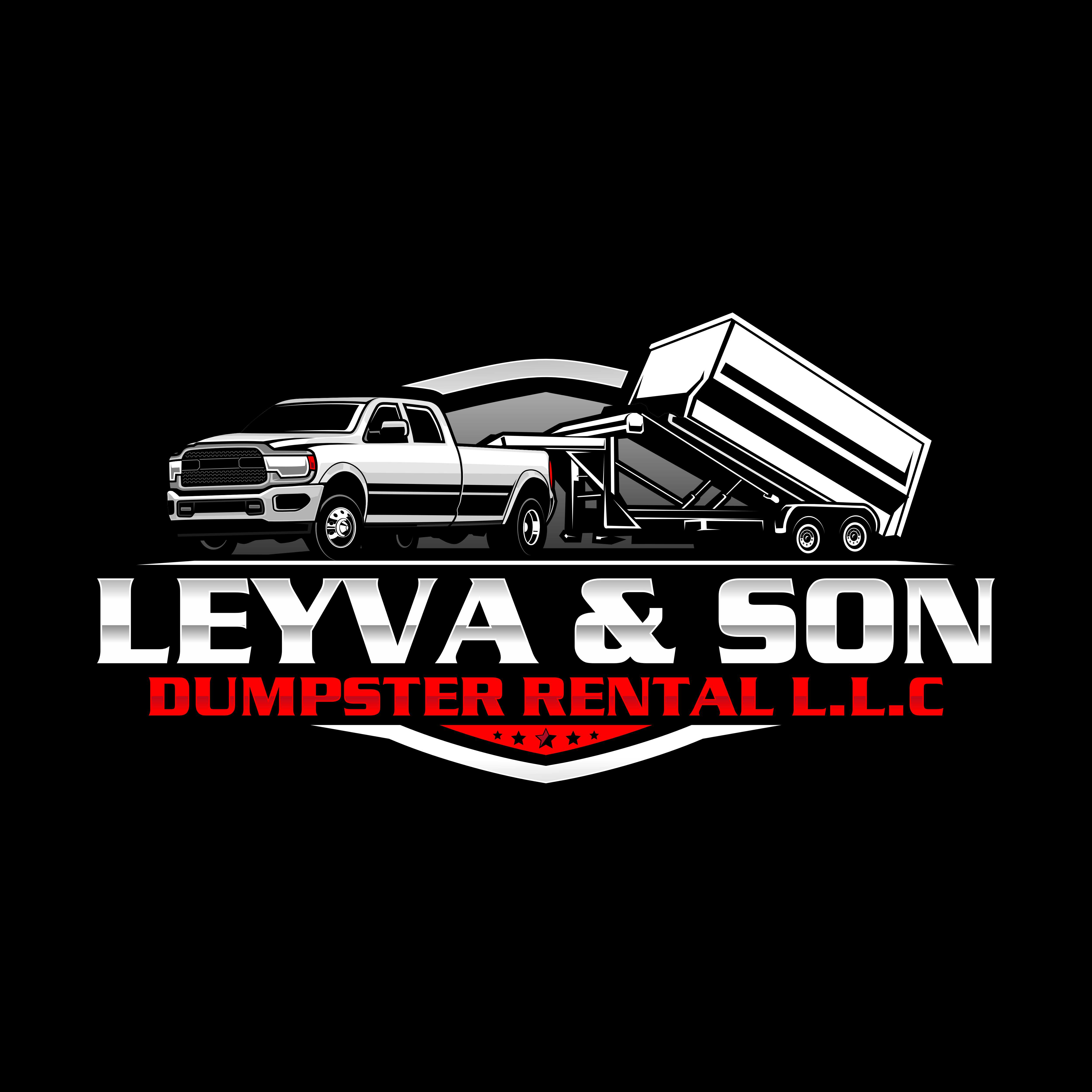 Avatar for LEYVA&SON DUMPSTER RENTAL L.L.C