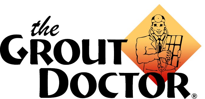 Logo for The Grout Doctor