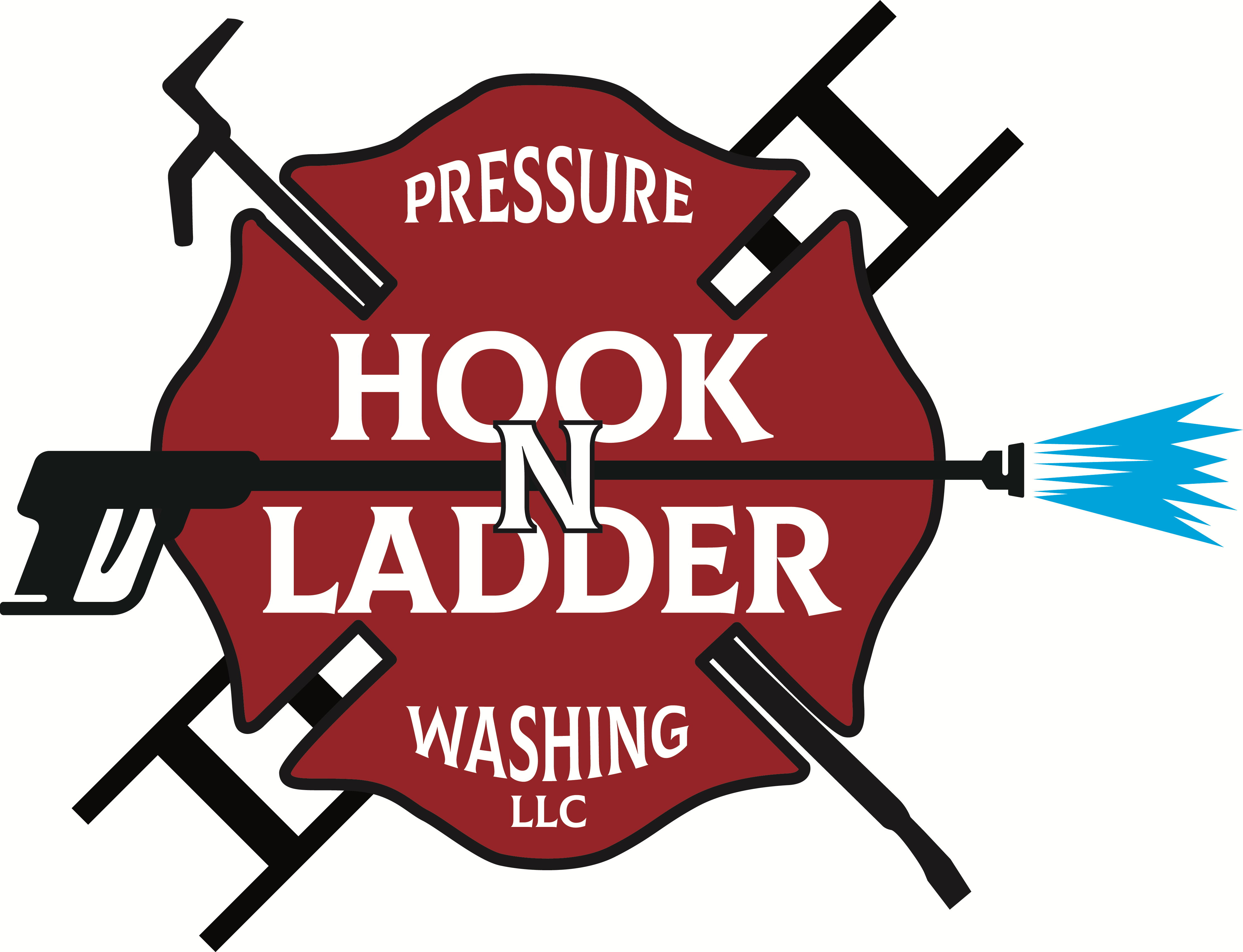 Avatar for Hook and Ladder Pressure Washing LLC