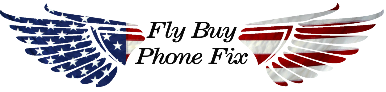 Avatar for Fly Buy Phone Fix