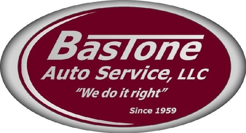 Logo for BASTONE'S AUTO SERVICE