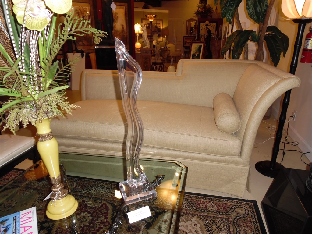 Amazing Chaise