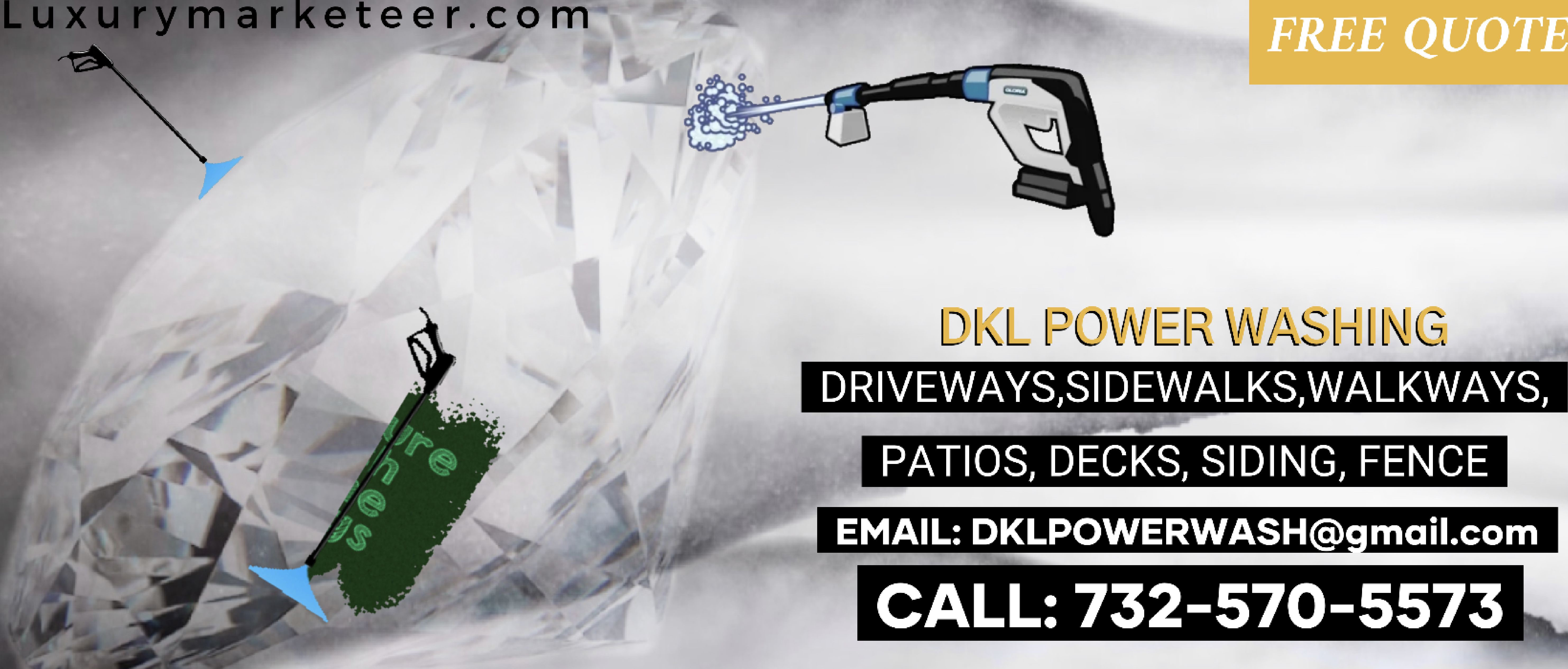 Avatar for DKL FLOORING