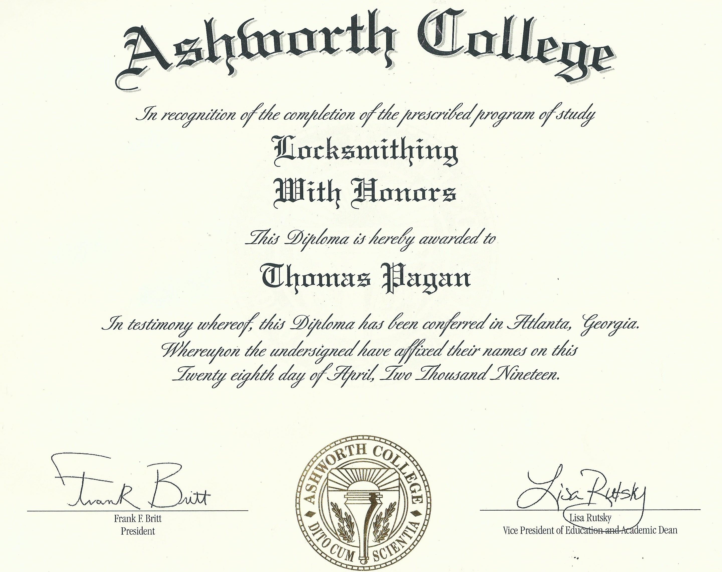 Avatar for 24-7 Locksmith Services