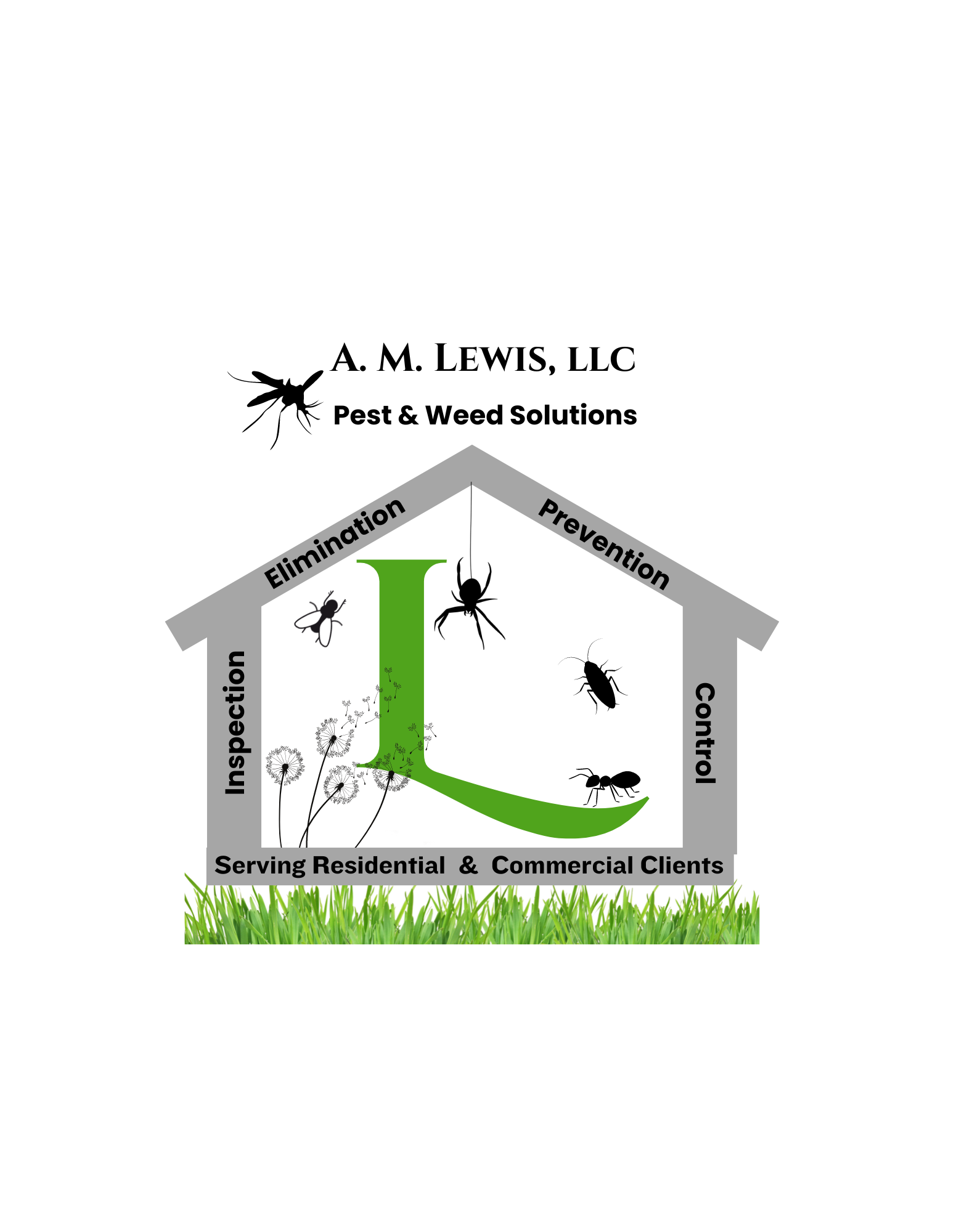 Avatar for A. M. Lewis, LLC