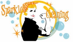 Avatar for sparkle clean home & office cleaning