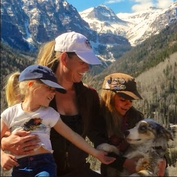 Anne-Britt Ostlund Schenk