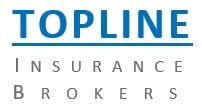 TOPLINE Insurance Brokers logo