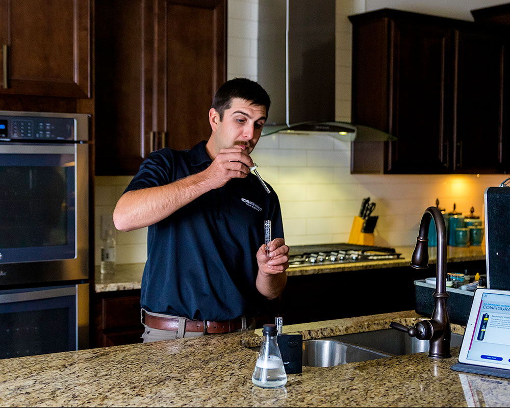 Quality Water Systems Reviews Chandler, AZ Angi