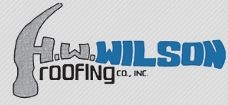 Avatar for HW Wilson Roofing Co Inc