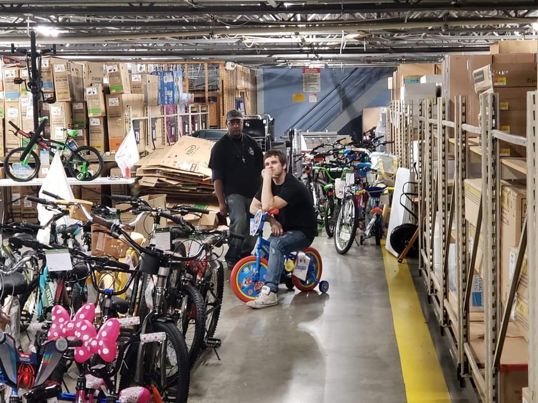 Avatar for Murfreesboro Assembly