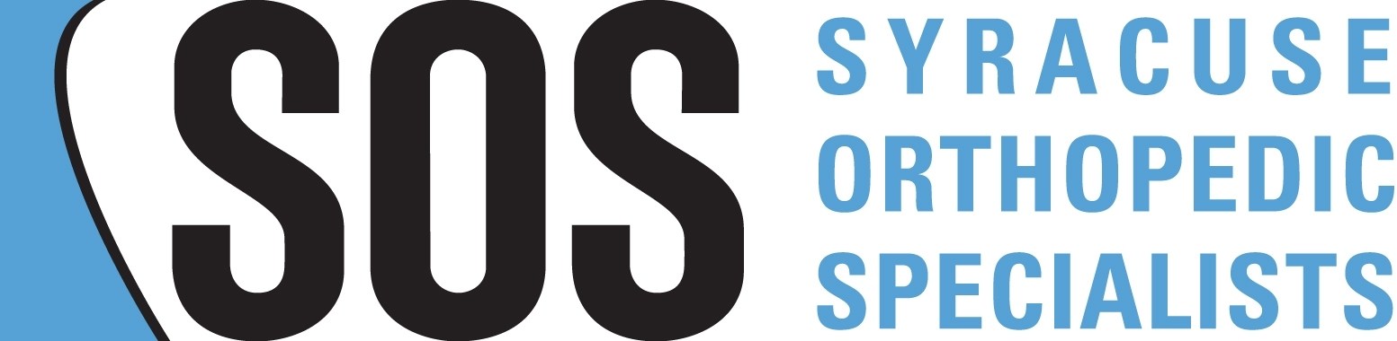 Syracuse Orthopedic Specialists - SOS Plus logo