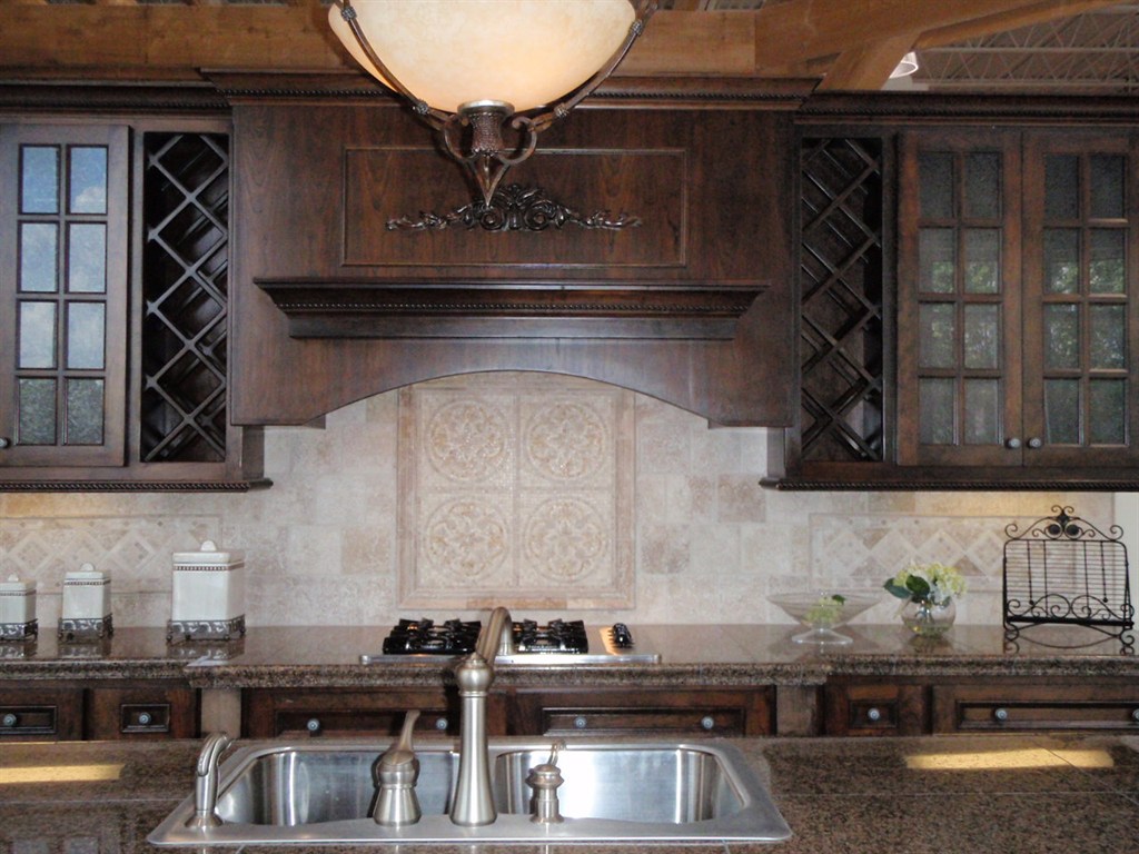 Kitchen Mosaic