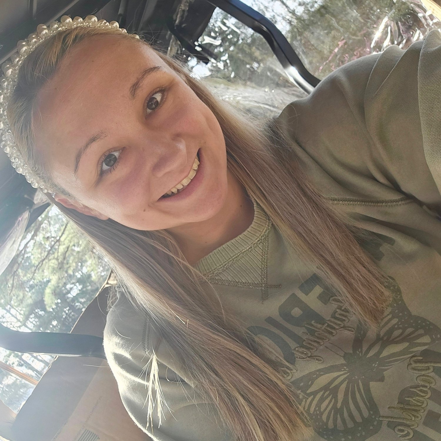 Avatar for Alexandria Choplin