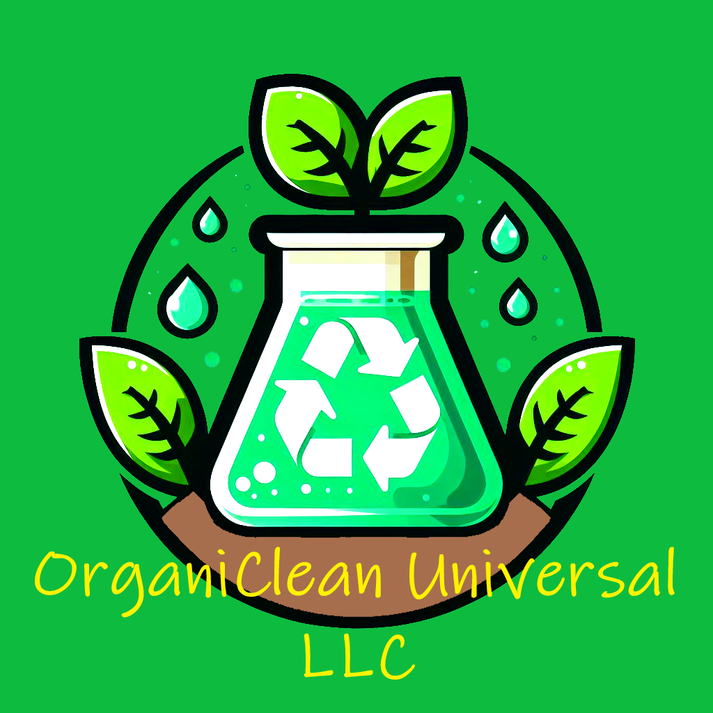 Avatar for OrganiClean Universal LLC