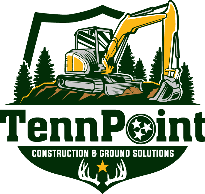 Avatar for TennPoint Construction & Ground Solutions