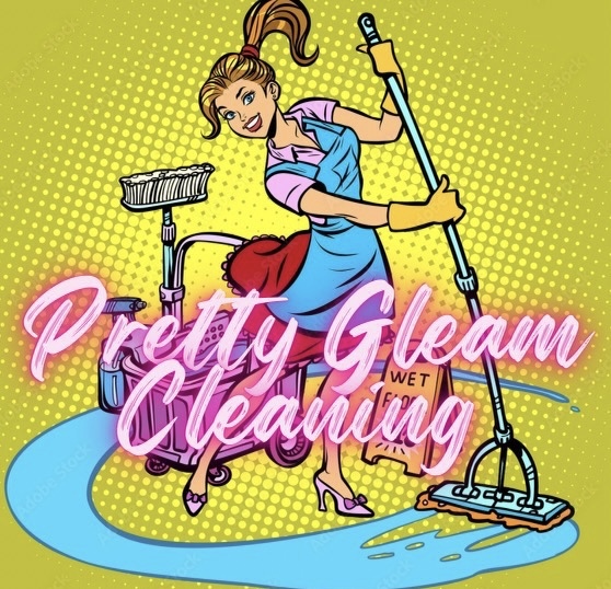 Avatar for Pretty Gleam cleaning