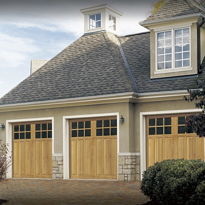 Garage Repairs Colleyville TX 817-381-7971 logo