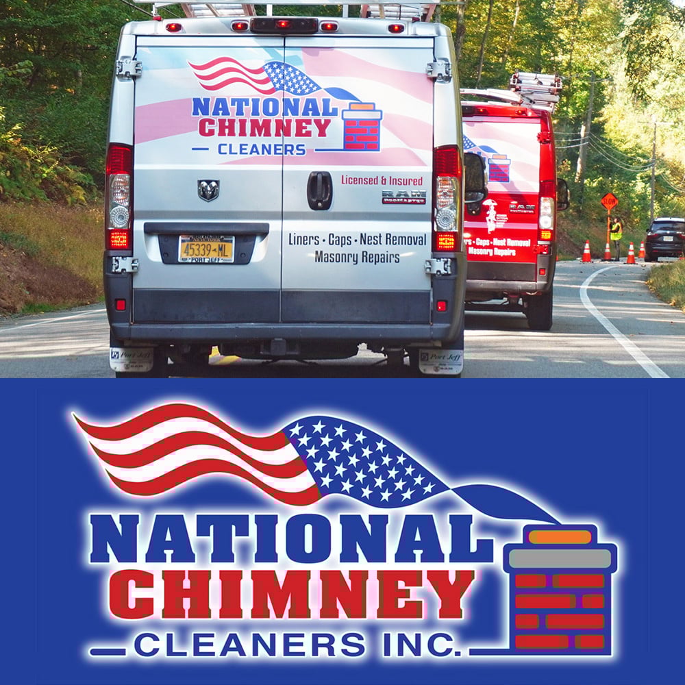 Avatar for National Chimney Cleaners, Inc