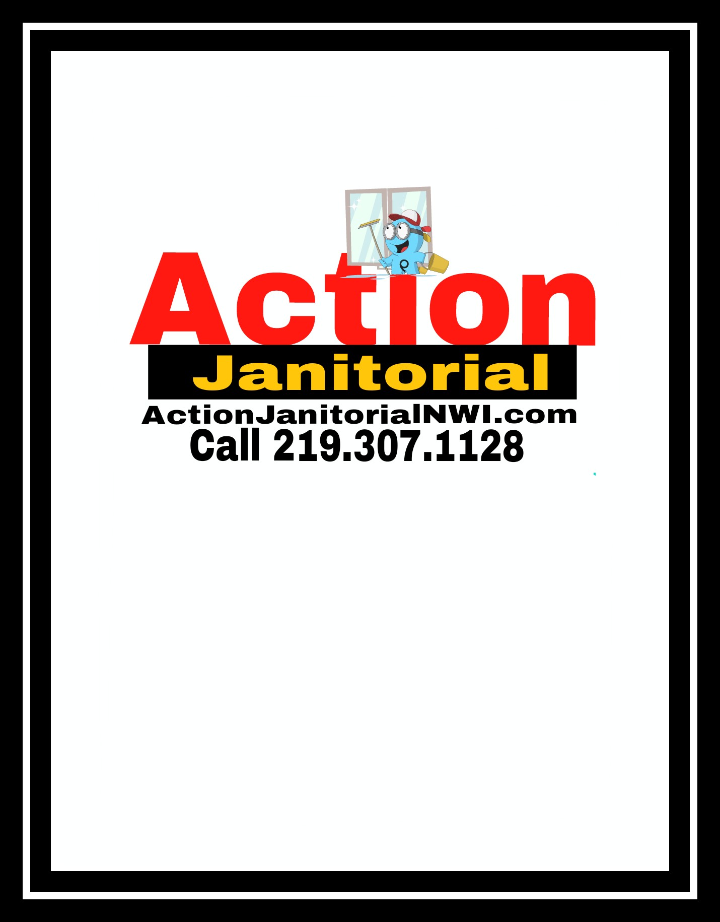 Avatar for Action Janitorial