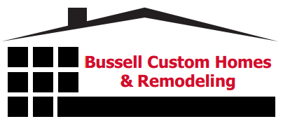 Bussell Custom Homes & Remodeling logo