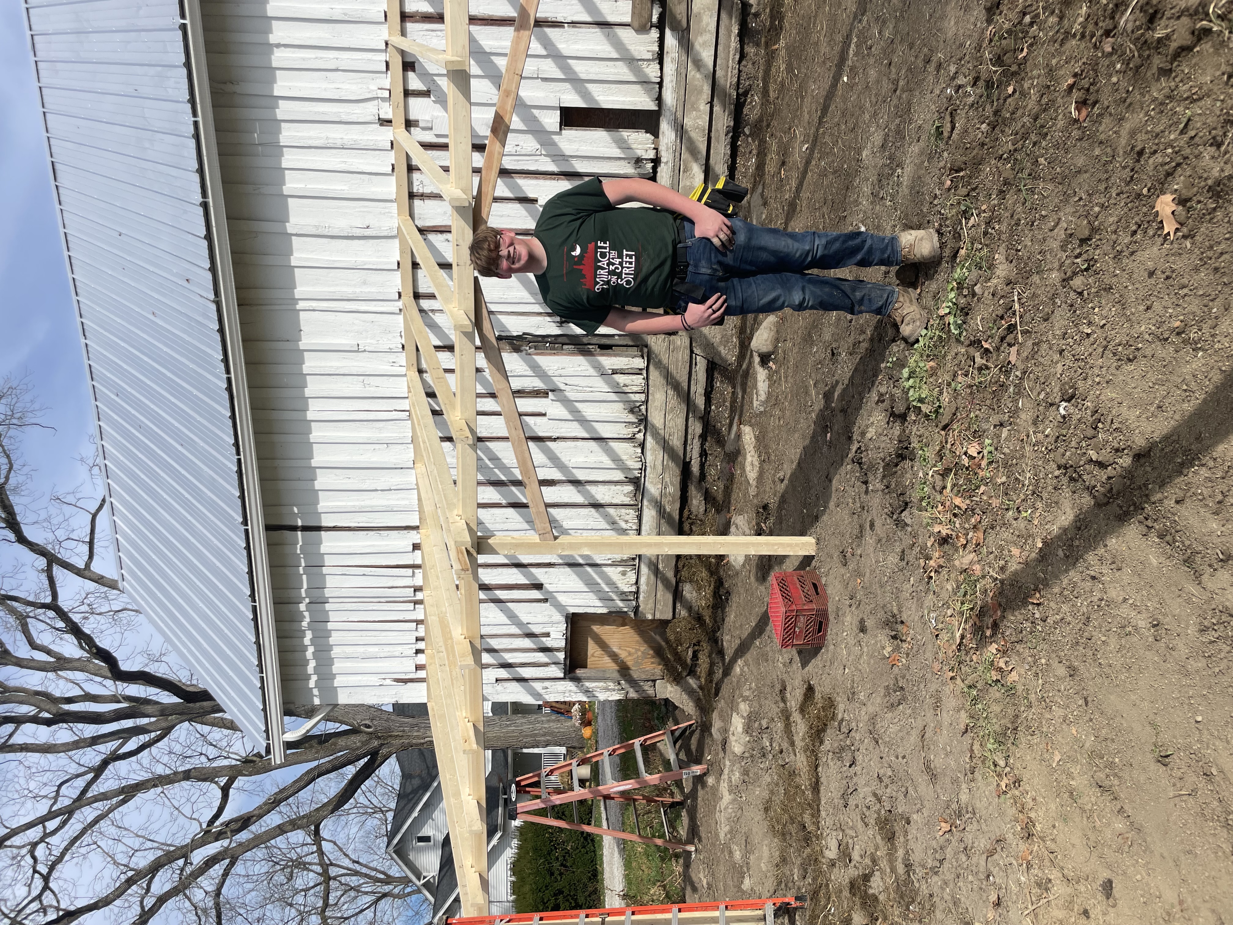 Avatar for Bradley Construction Services