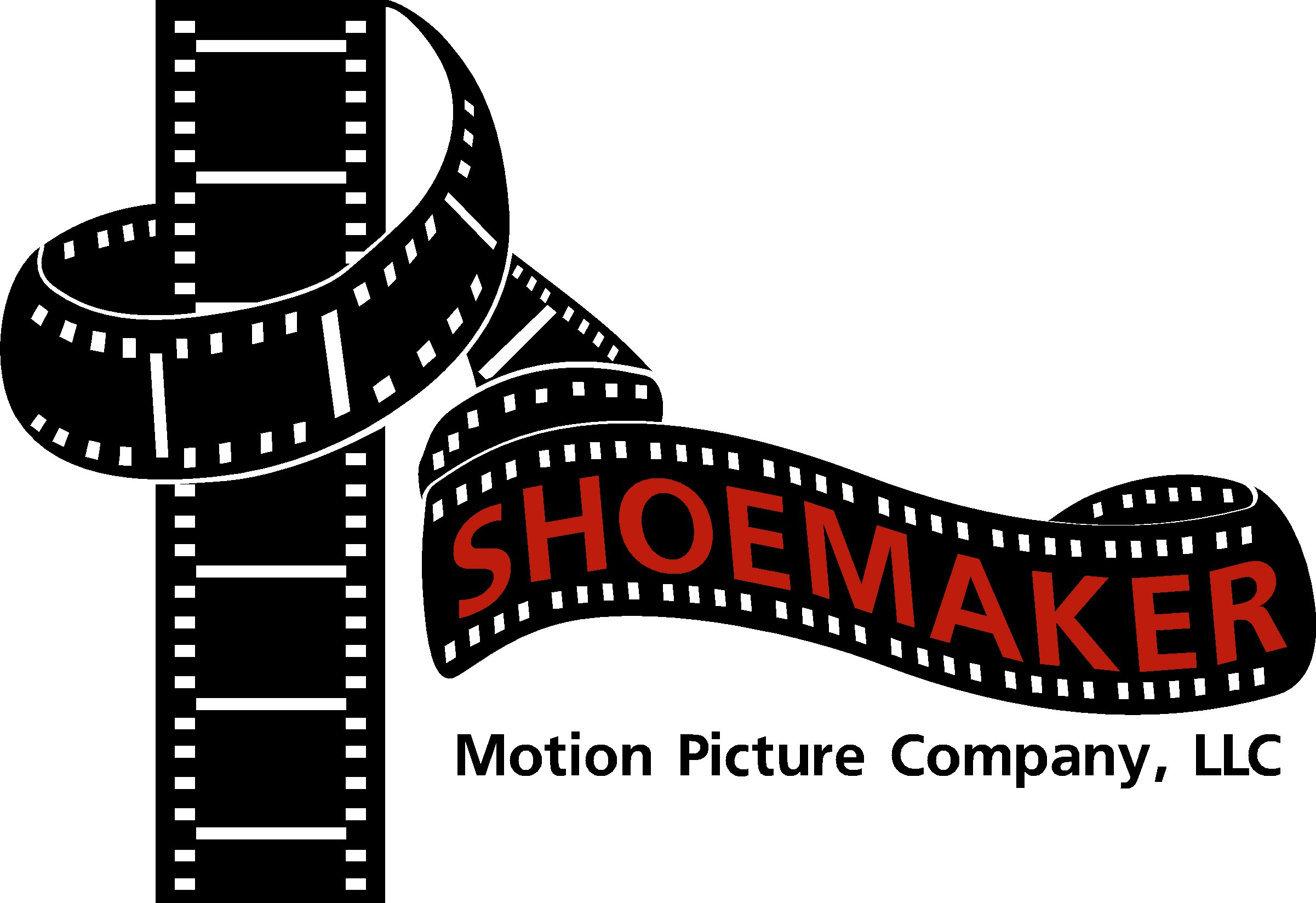 SHOEMAKER MOTION PICTURE COMPANY LLC. logo