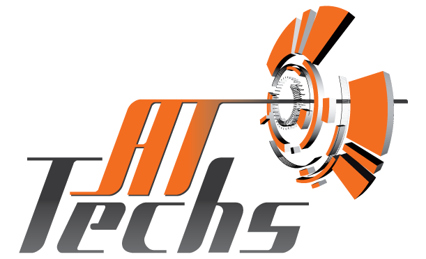 ATtechs logo