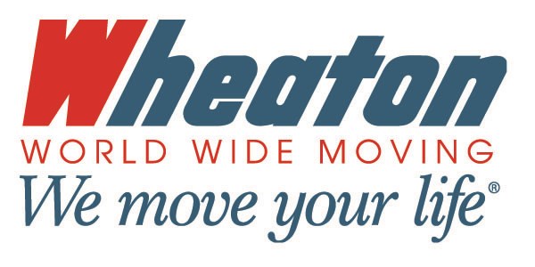 Logo for The Jerry Vencl Corlett Movers & Storage Co Inc