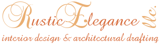 Rustic Elegance, LLC logo