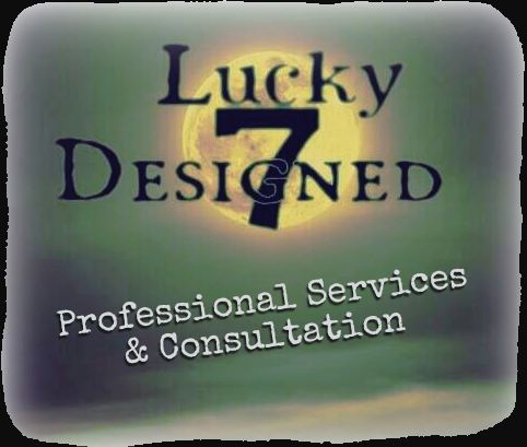 Avatar for Lucky7Designed