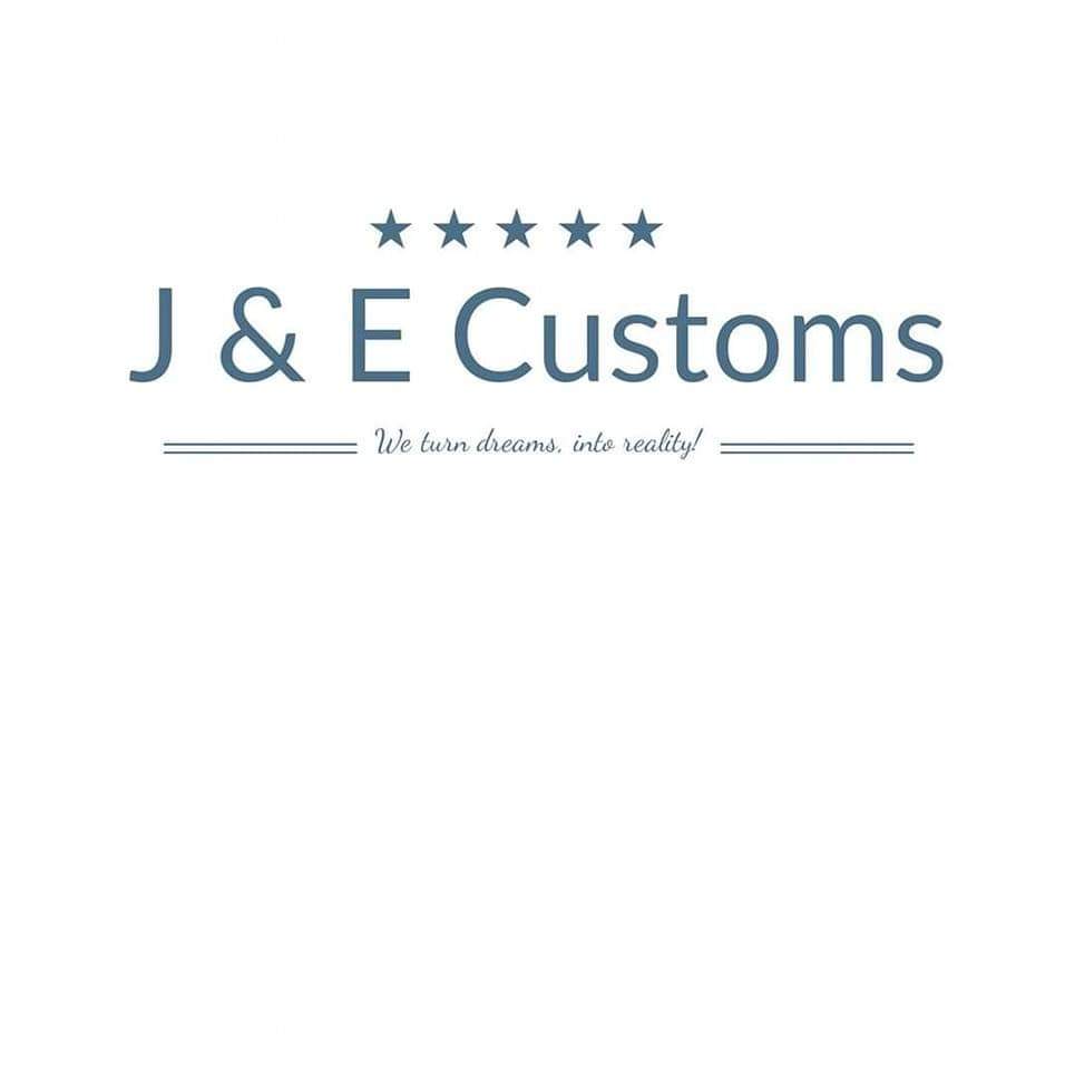 Avatar for J&E Customs LLC