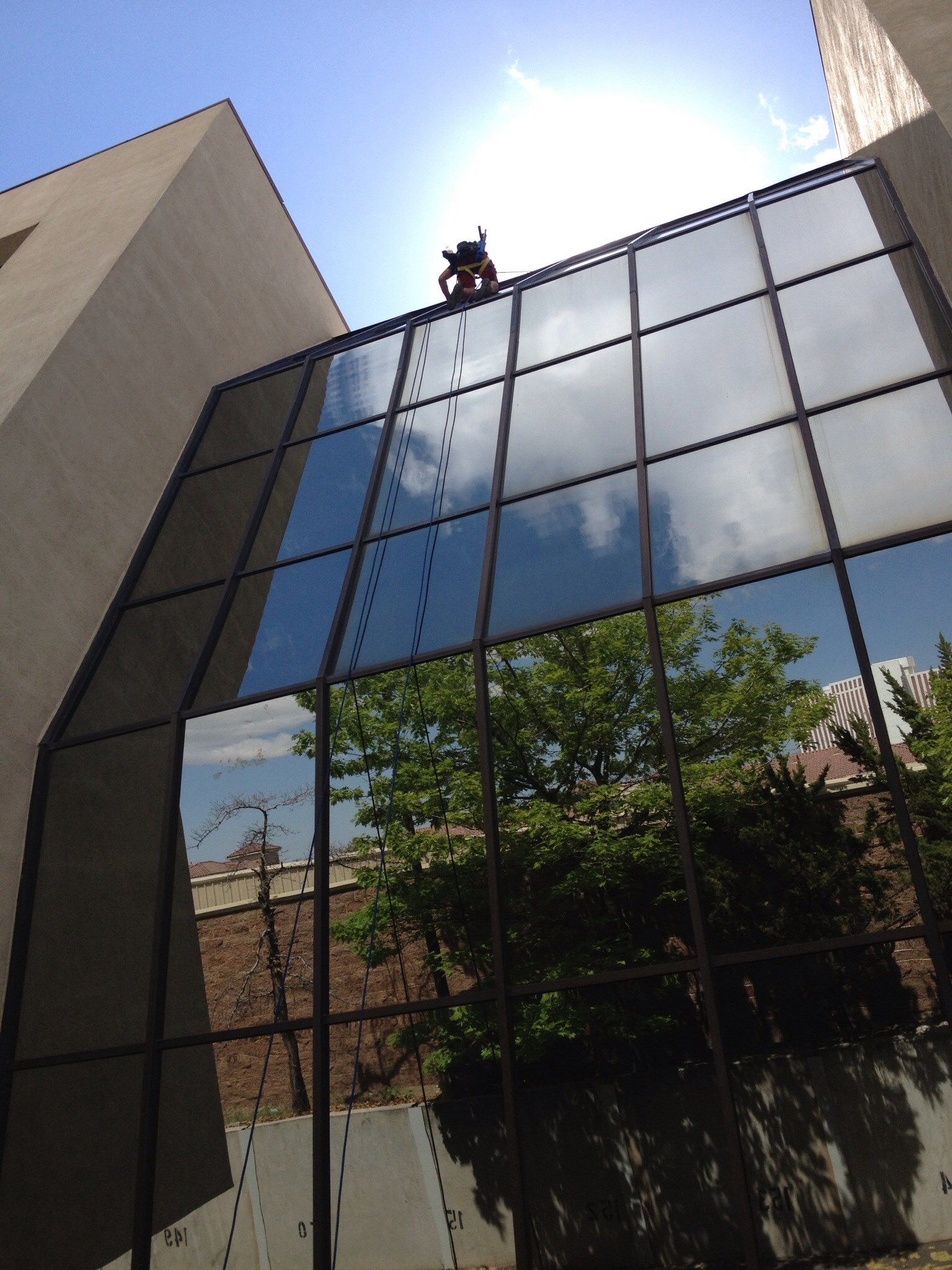 Avatar for Reno Tahoe Window Cleaning LLC