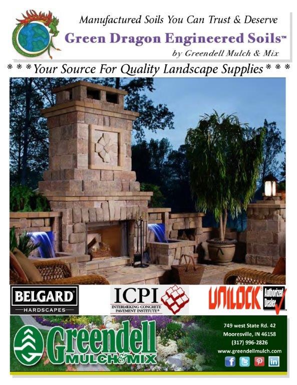 Avatar for Greendell Mulch & Mix