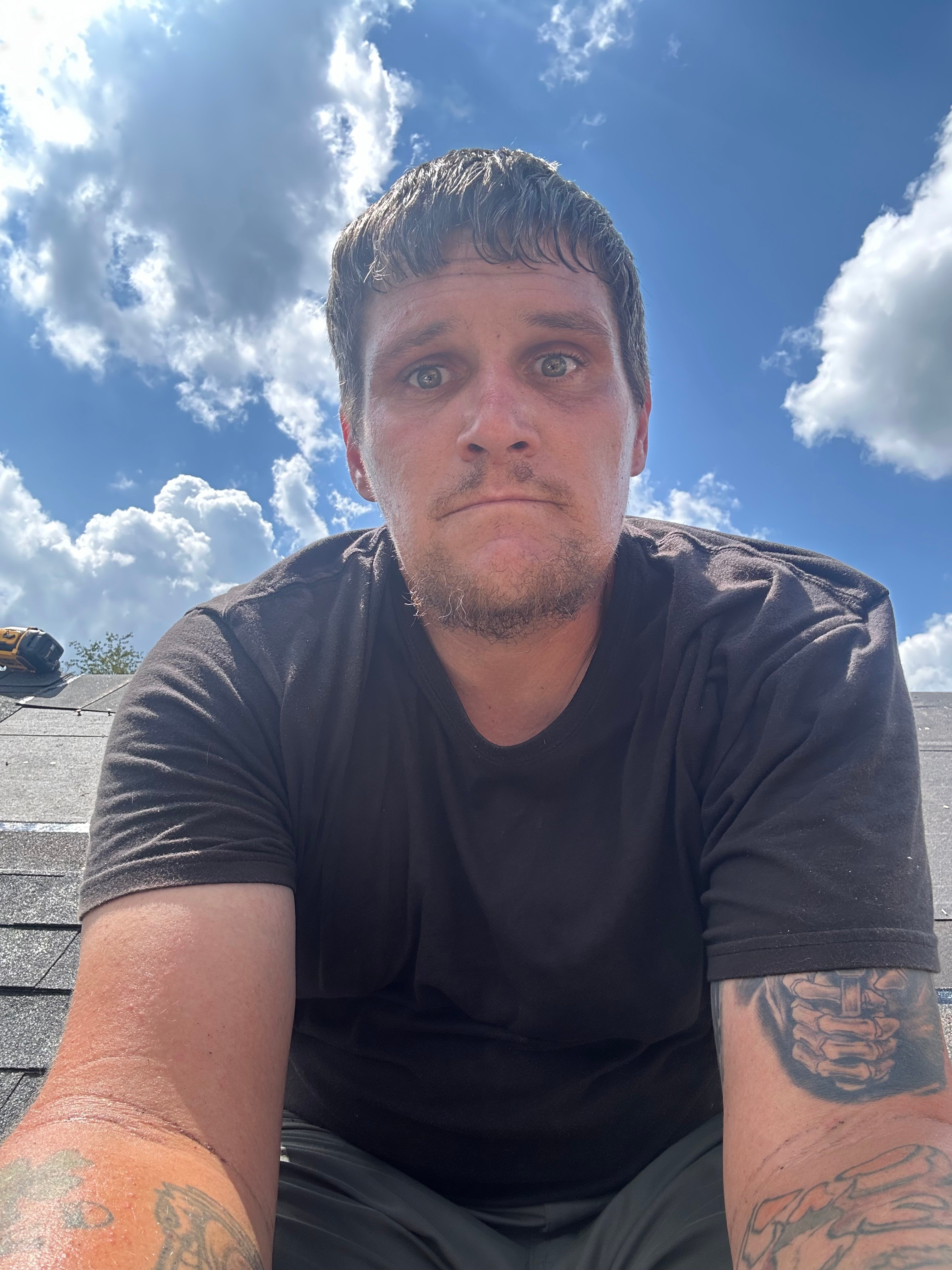 Avatar for Steve Robbins