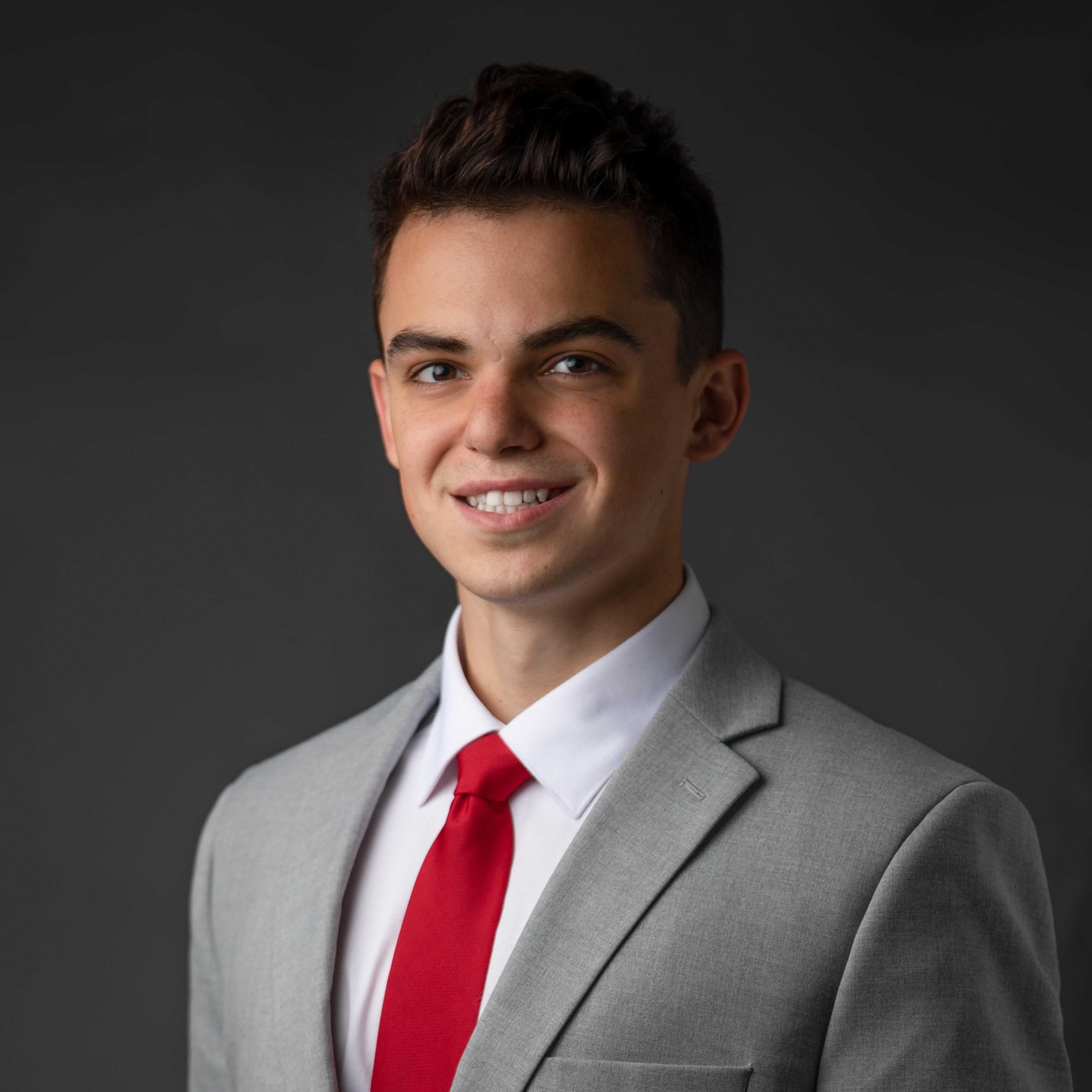 Dylan Kiley, Keller Williams Elevate	 logo