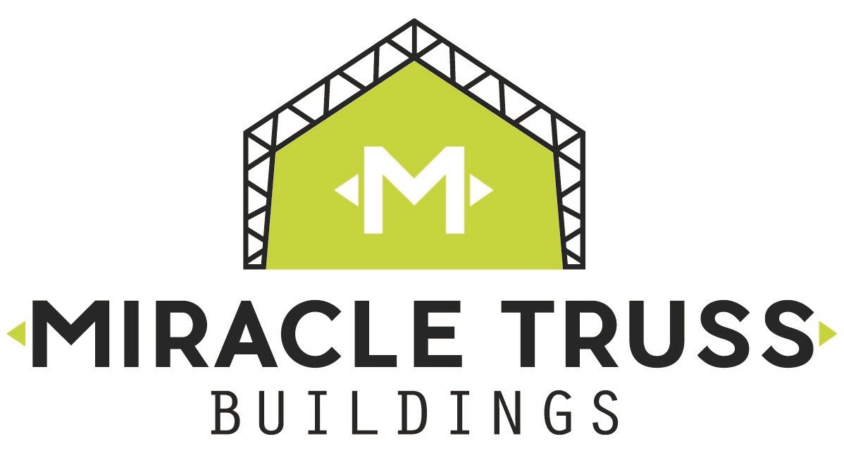 Miracle Truss Buildings logo