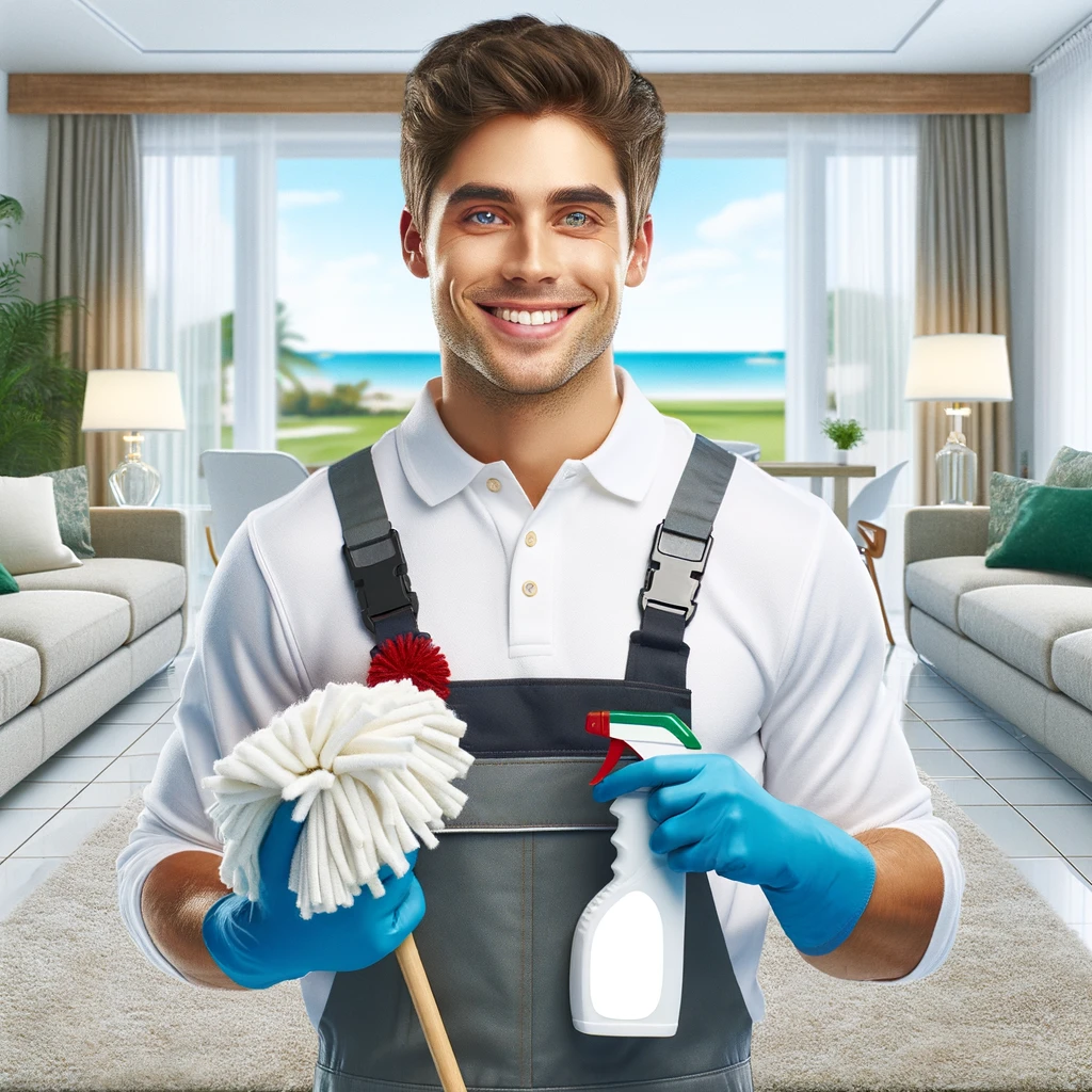 Avatar for  ECO FRESH BOCA RATON