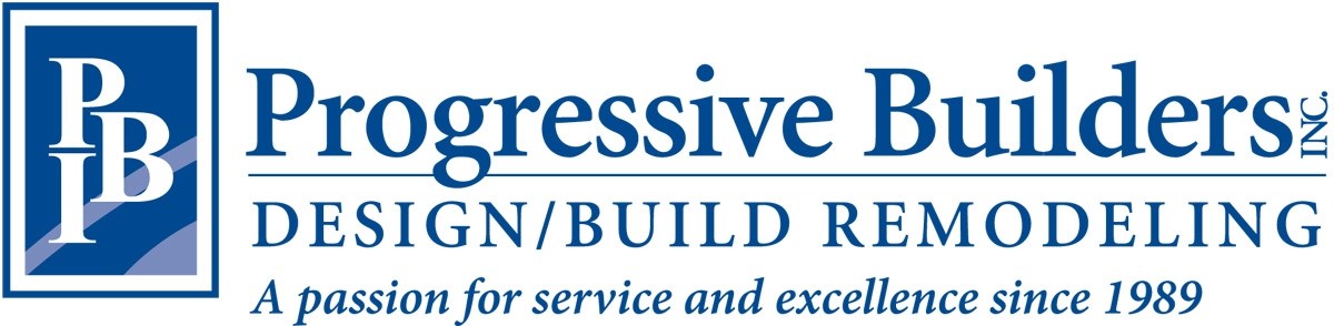 PROGRESSIVE BUILDERS INC logo