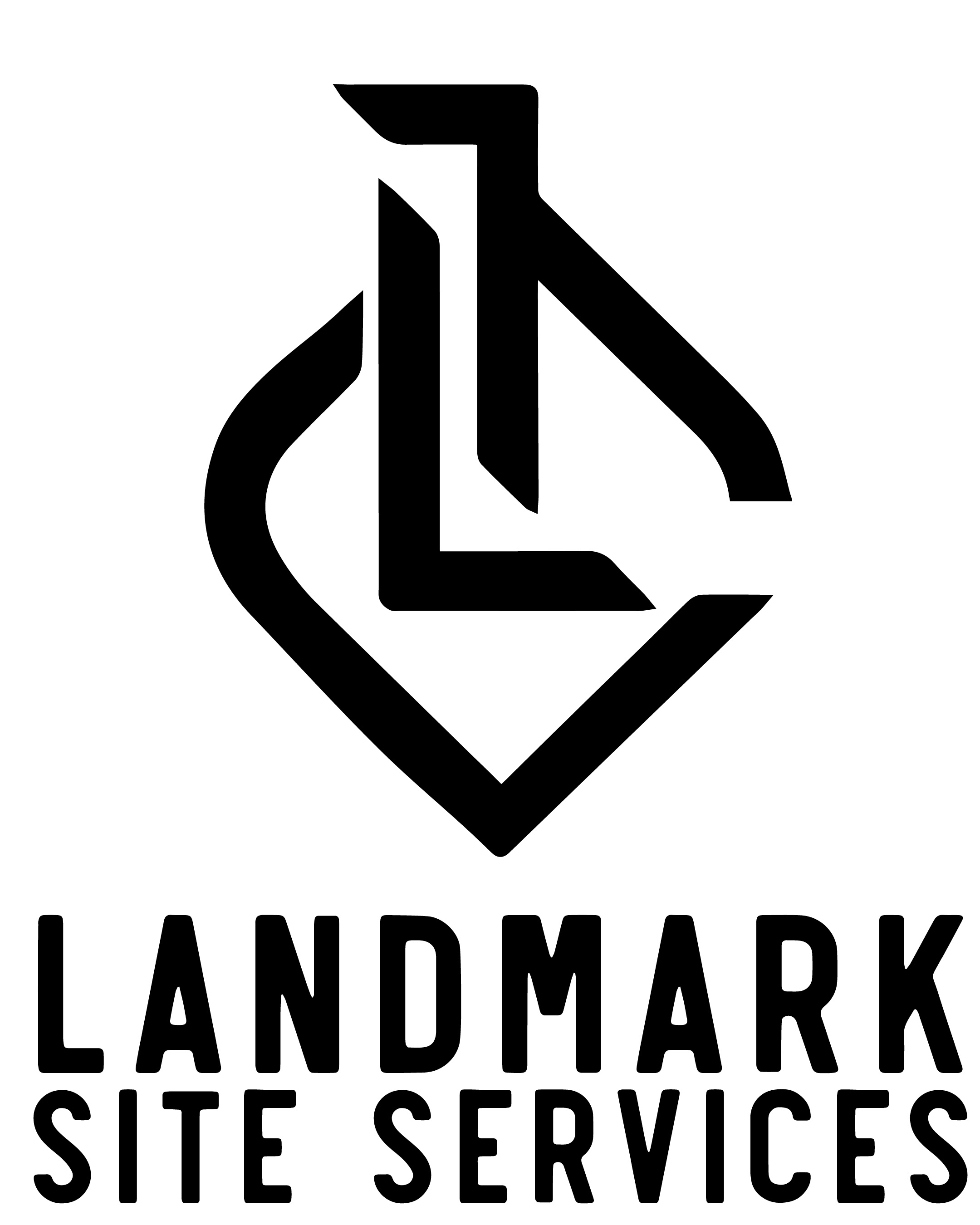 Logo for Summit Fence