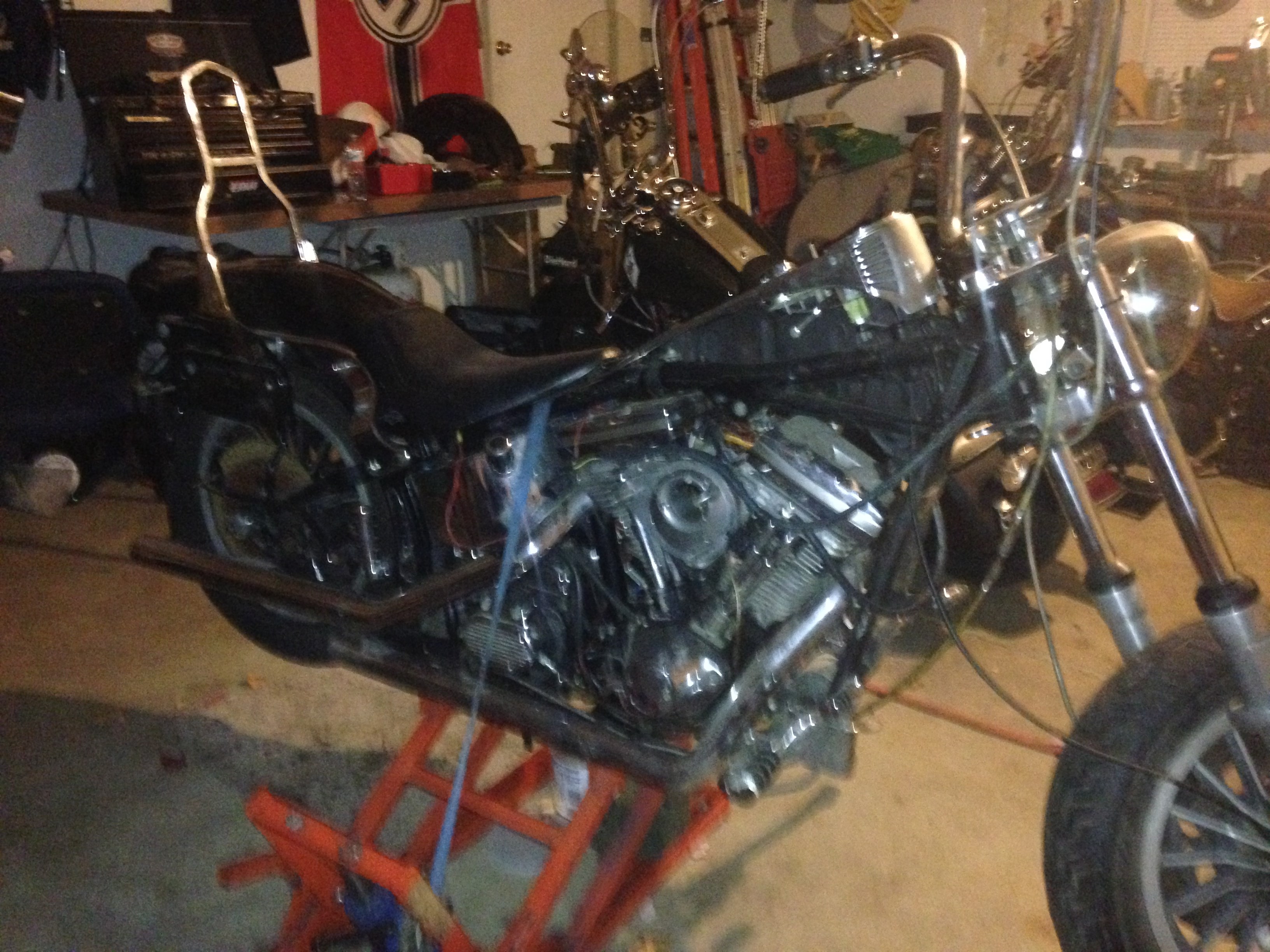 Avatar for Twisted Motorcycle Service