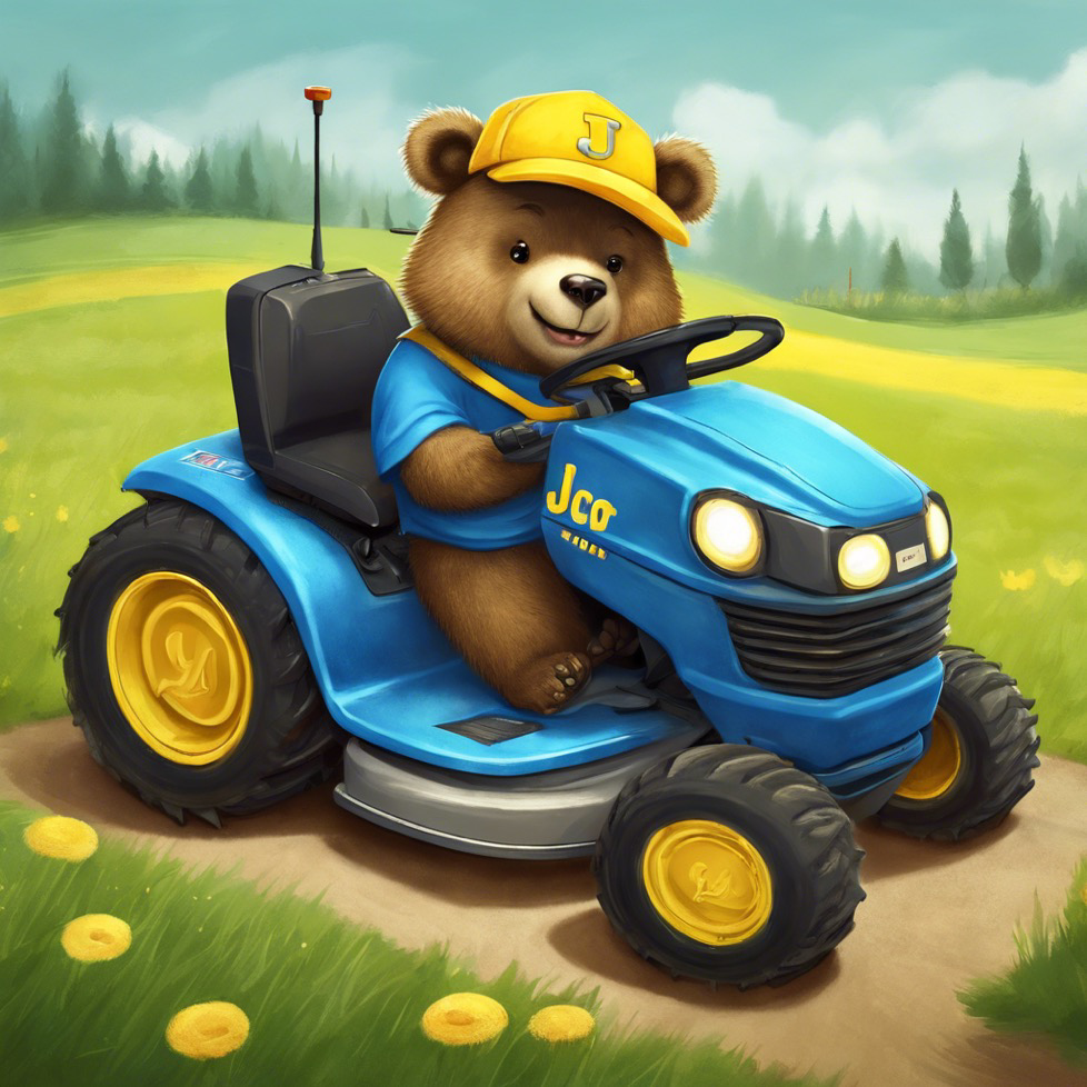 Jcubs Lawn Care & Landscaping  logo