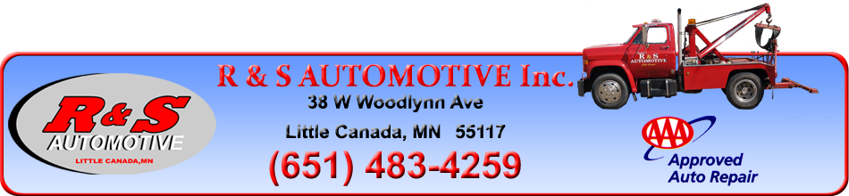 Avatar for R & S Automotive Inc