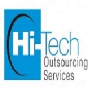 Hi-Tech ITO logo