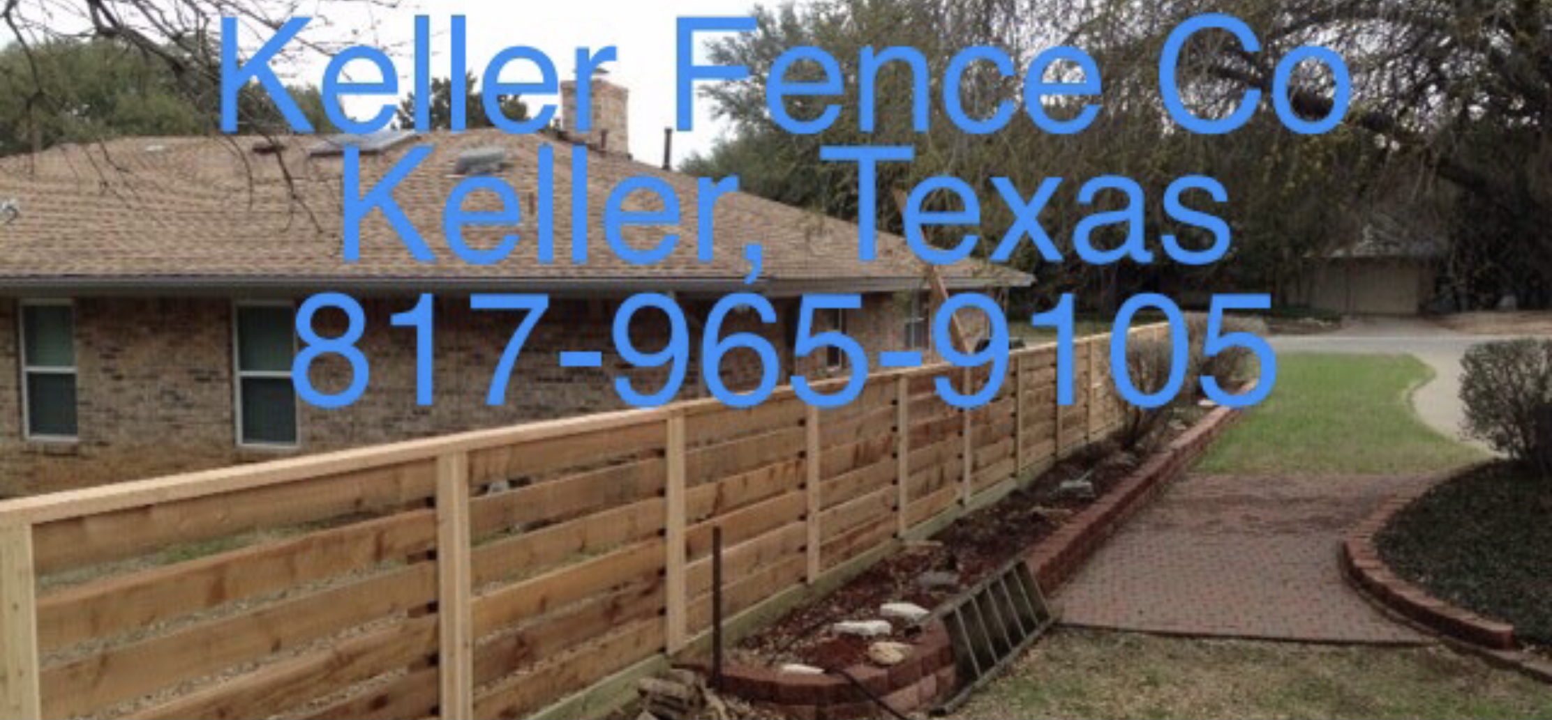 Avatar for Keller fence co