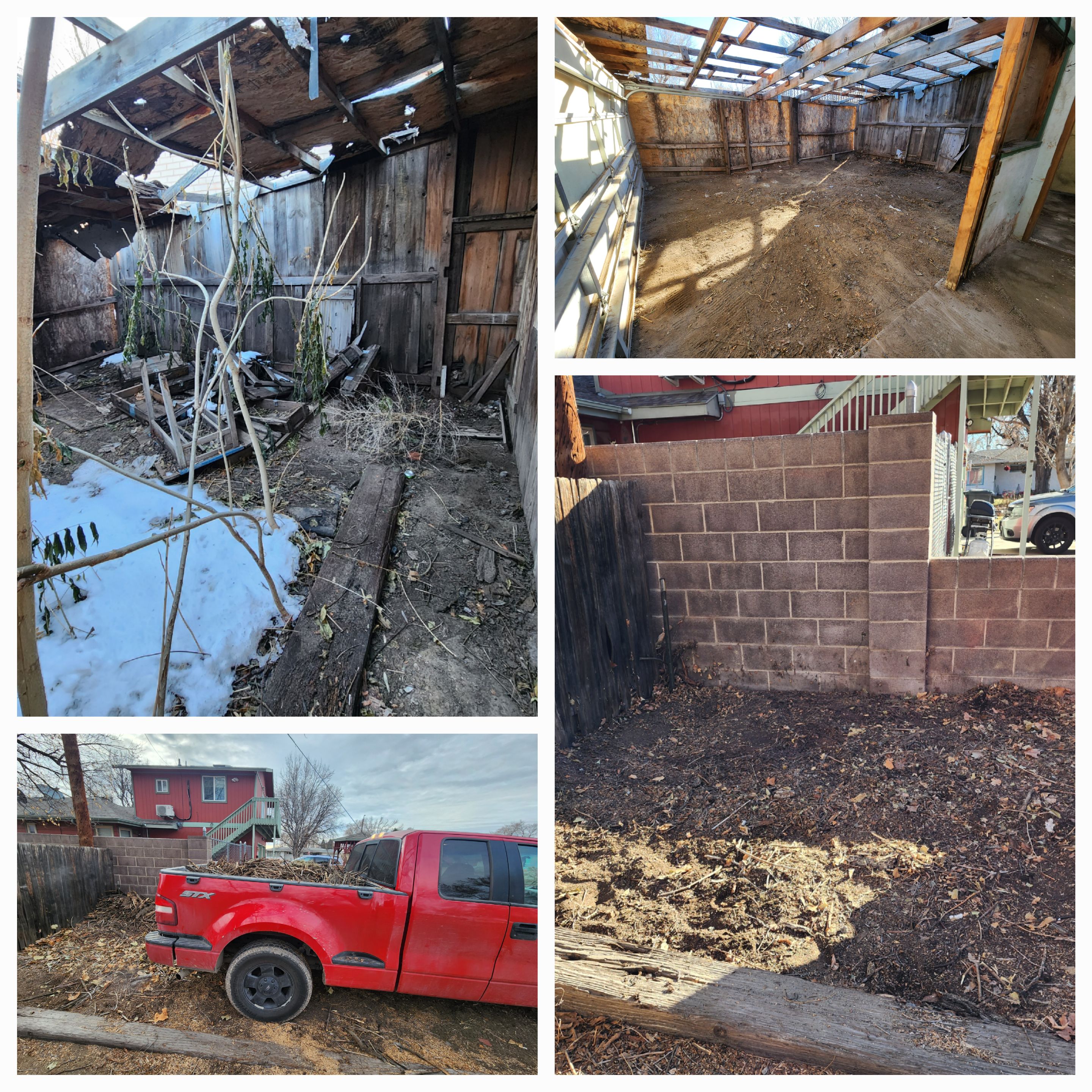 Avatar for OPM Transportation & Removal